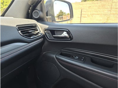 2024 Dodge Durango GT Plus Sport Utility 4D
