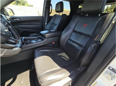 2024 Dodge Durango GT Plus Sport Utility 4D