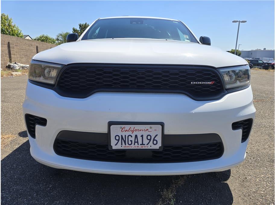 2024 Dodge Durango GT Plus Sport Utility 4D