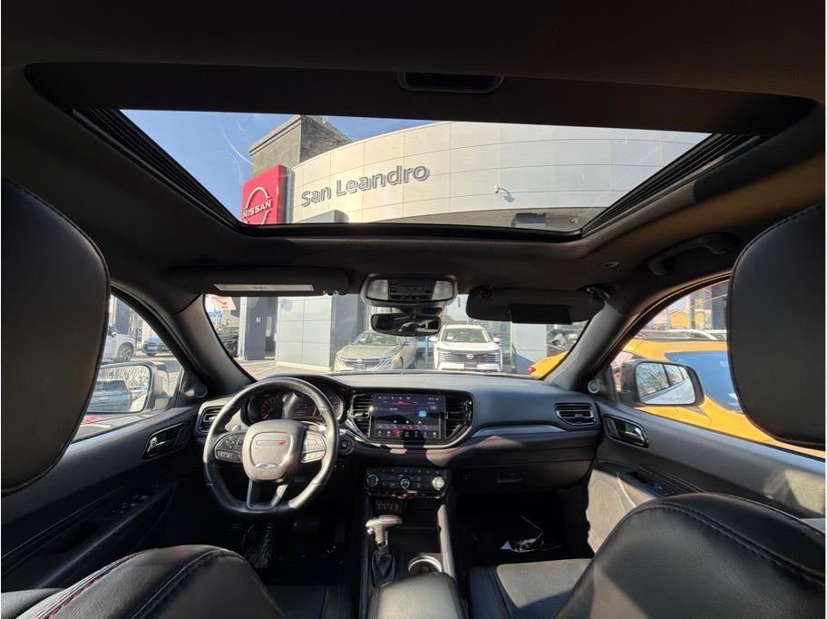 2024 Dodge Durango GT Plus Sport Utility 4D