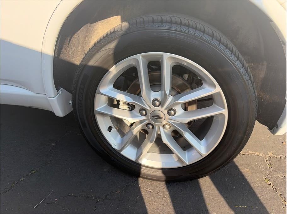 2024 Dodge Durango GT Plus Sport Utility 4D