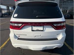 2024 Dodge Durango GT Plus Sport Utility 4D