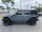 2024 Jeep Wrangler 4xe Willys 4xe Sport Utility 4D
