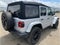 2024 Jeep Wrangler 4xe Sahara 4xe Sport Utility 4D