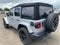 2024 Jeep Wrangler 4xe Sahara 4xe Sport Utility 4D