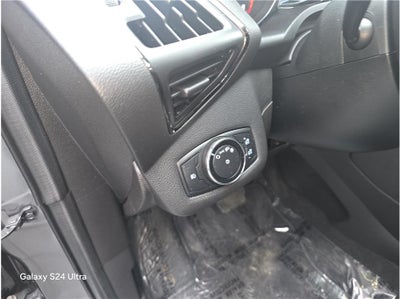 2014 Ford Escape Titanium Sport Utility 4D