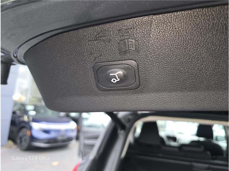 2014 Ford Escape Titanium Sport Utility 4D