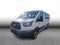 2016 Ford Transit 150 Wagon XL w/Low Roof w/60/40 Side Door Van 3D