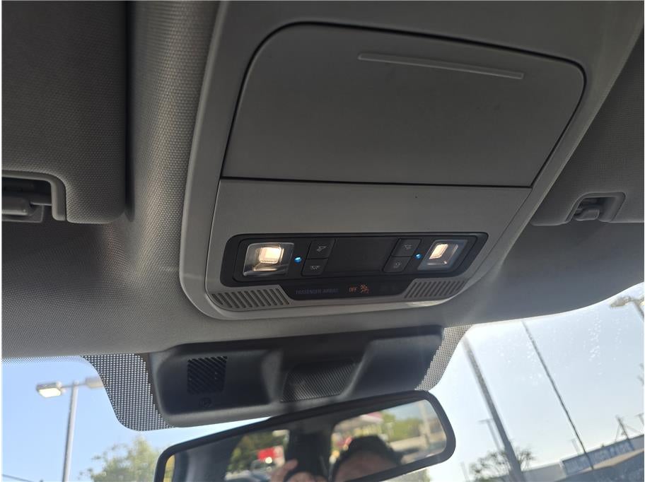2024 Ford F150 SuperCrew Cab XLT Pickup 4D 5 1/2 ft