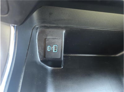 2024 Ford F150 SuperCrew Cab XLT Pickup 4D 5 1/2 ft