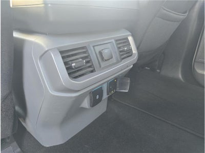 2024 Ford F150 SuperCrew Cab XLT Pickup 4D 5 1/2 ft