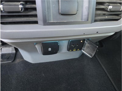2024 Ford F150 SuperCrew Cab XLT Pickup 4D 5 1/2 ft
