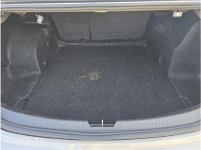 2023 Chevrolet Malibu 1LT Sedan 4D