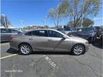 2023 Chevrolet Malibu 1LT Sedan 4D