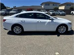 2024 Chevrolet Malibu 1LT Sedan 4D