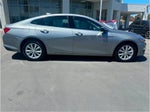 2024 Chevrolet Malibu 1LT Sedan 4D