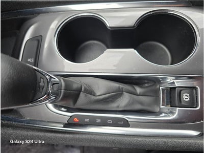 2023 Chevrolet Malibu 1LT Sedan 4D