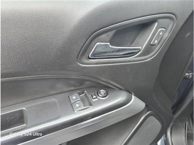 2019 Chevrolet Colorado Extended Cab LT Pickup 4D 6 ft