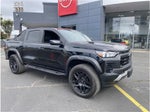 2025 Chevrolet Colorado Crew Cab Trail Boss Pickup 4D 5 ft