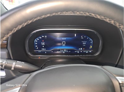 2023 Chevrolet Suburban Premier Sport Utility 4D