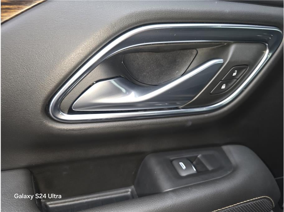 2023 Chevrolet Suburban Premier Sport Utility 4D