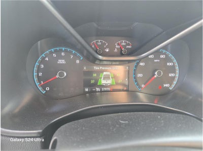 2022 GMC Canyon Crew Cab AT4 Pickup 4D 5 ft