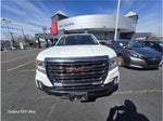 2022 GMC Canyon Crew Cab AT4 Pickup 4D 5 ft