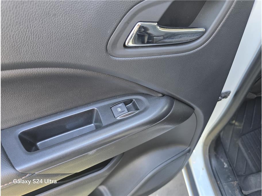 2022 GMC Canyon Crew Cab AT4 Pickup 4D 5 ft