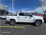 2022 GMC Canyon Crew Cab AT4 Pickup 4D 5 ft