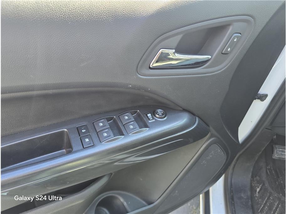 2022 GMC Canyon Crew Cab AT4 Pickup 4D 5 ft