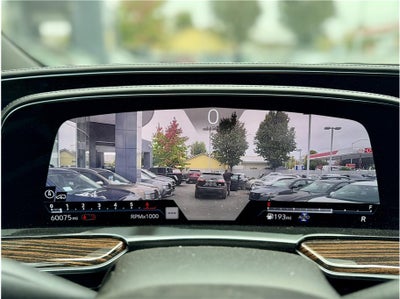 2021 Cadillac Escalade ESV Premium Luxury Sport Utility 4D