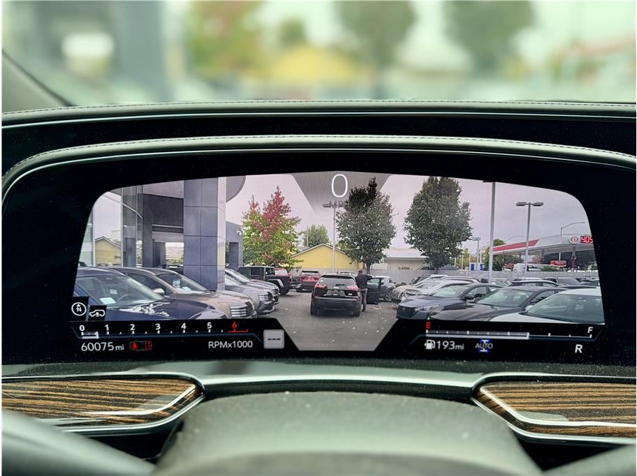 2021 Cadillac Escalade ESV Premium Luxury Sport Utility 4D