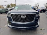 2021 Cadillac Escalade ESV Premium Luxury Sport Utility 4D