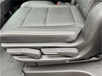 2021 Cadillac Escalade ESV Premium Luxury Sport Utility 4D