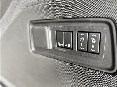 2021 Cadillac Escalade ESV Premium Luxury Sport Utility 4D