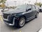 2021 Cadillac Escalade ESV Premium Luxury Sport Utility 4D