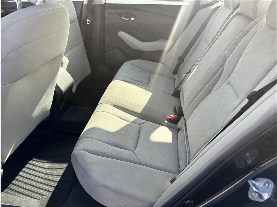 2023 Honda Accord EX Sedan 4D