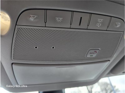 2023 Nissan Maxima SV Sedan 4D