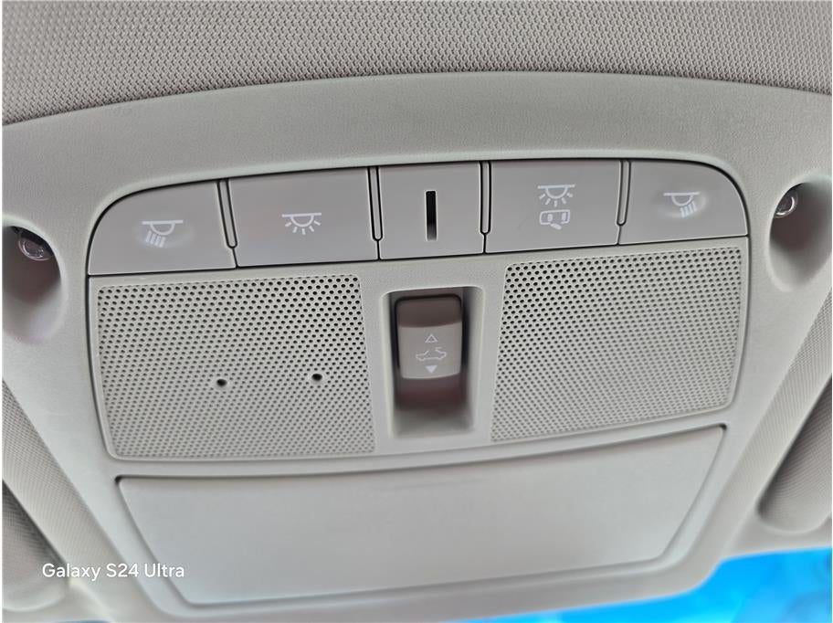 2013 Nissan Altima 2.5 SV Sedan 4D