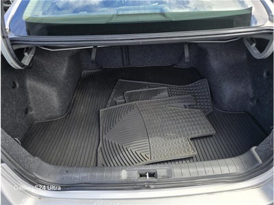 2013 Nissan Altima 2.5 SV Sedan 4D