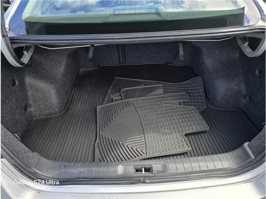 2013 Nissan Altima 2.5 SV Sedan 4D