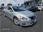 2013 Nissan Altima 2.5 SV Sedan 4D