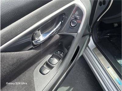 2013 Nissan Altima 2.5 SV Sedan 4D
