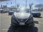 2018 Nissan LEAF SV Hatchback 4D