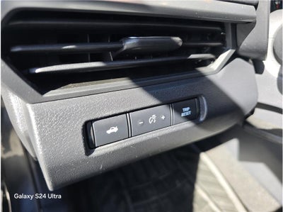 2019 Nissan Altima 2.5 S Sedan 4D