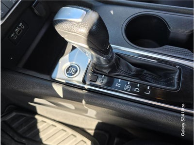 2019 Nissan Altima 2.5 S Sedan 4D