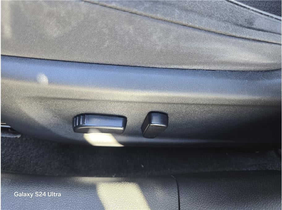 2019 Nissan Altima 2.5 S Sedan 4D