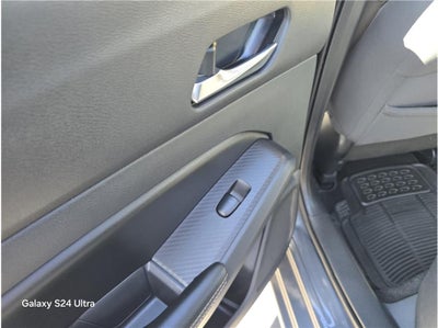 2019 Nissan Altima 2.5 S Sedan 4D