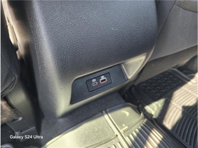 2019 Nissan Altima 2.5 S Sedan 4D