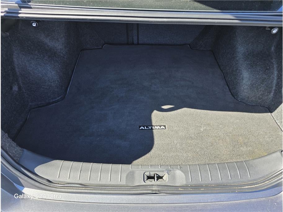 2019 Nissan Altima 2.5 S Sedan 4D